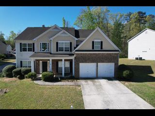 5300 HEYWARD PL, Atlanta, GA Home photo