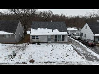 5 ARROWHEAD CT, Park Forest, IL Home photo