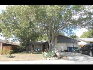 5907 HIDDEN GLADE, San Antonio, TX Home photo