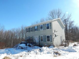 381 TURKEY LANE, Winthrop, ME Home photo