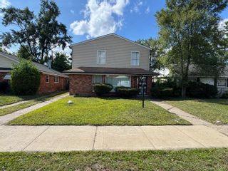 20043 WYOMING STREET, Detroit, MI Home photo