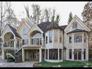 760 RIVER GATE DR, Atlanta, GA Home photo