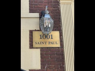 1001 Saint Paul Street Unit 4E, Baltimore, MD Home photo