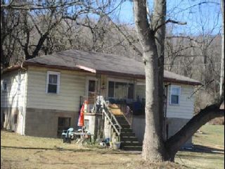 754 S CENTER AVE, Hunker, PA Home photo
