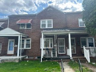 511 E COLD SPRING LN, Baltimore, MD Home photo