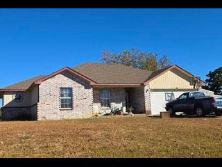 903 ASPENWOOD, Cleveland, OK Home photo