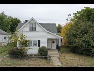 1222 E 7TH ST, Muncie, IN Home photo