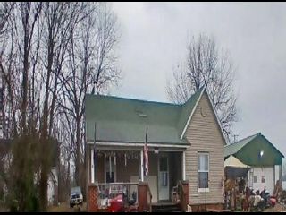 307 N 4TH ST, Deepwater, MO Home photo