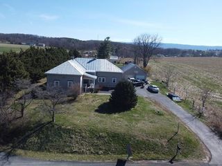 14078 HUPP RD, Timberville, VA Home photo