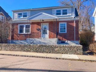 14 AVONDALE STREET, BOSTON, MA Home photo