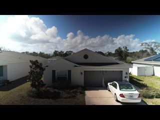 416 THREE OAKS DR, Edgewater, FL Home photo