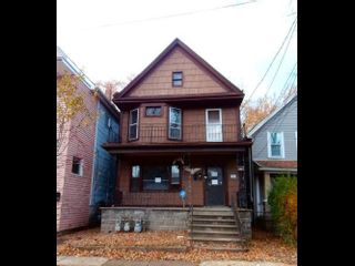 234 DEWITT STREET, BUFFALO, NY Home photo