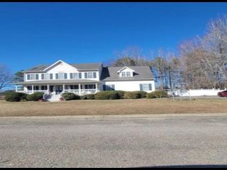 4080 BASSWOOD RD, Disputanta, VA Home photo