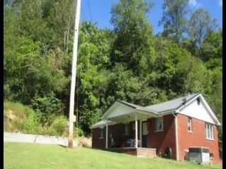 4396 LONG FORK RD, Virgie, KY Home photo