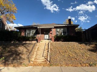 1330 S CORONA ST, DENVER, CO Home photo