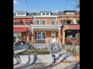 909 DECATUR ST NW, WASHINGTON, DC Home photo