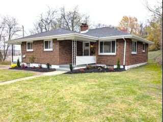 807 WESTERN AVE, JEANNETTE, PA Home photo