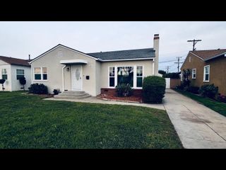 9106 S GRAMERCY PLACE, LOS ANGELES, CA Home photo