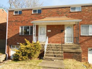 77 DUFF ROAD, PITTSBURGH, PA Home photo