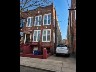 587 MILLER AVE, BROOKLYN, NY Home photo