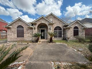 8702 Wheatland Dr, Houston, TX Home photo
