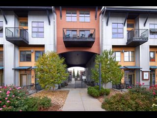 3195 BLAKE STREET # 307, DENVER, CO Home photo