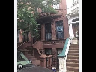 132 W 119TH ST, NEW YORK, NY Home photo