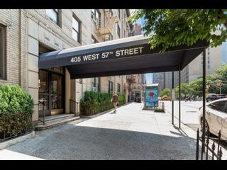405 WEST 57TH ST APT 4C, NEW YORK, NY Home photo