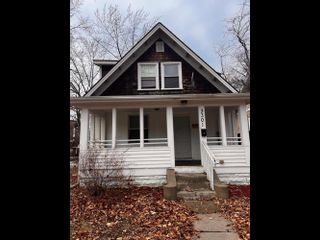 3301 OLIVER AVE N, MINNEAPOLIS, MN Home photo