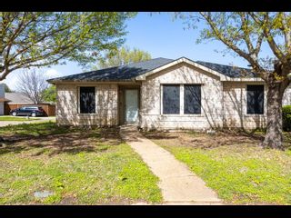 2551 BISHOP ALLEN LN, DALLAS, TX Home photo