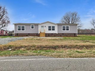 1780 Dan Peele Road, Williamston, NC Home photo