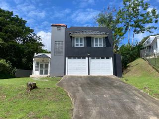 3 SR 829 INT LA CUESTA DE CASI, BAYAMON, PR Home photo