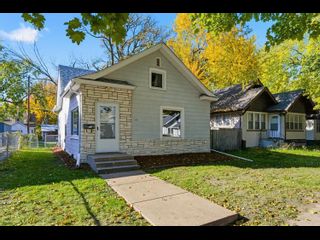 3411 NEWTON AVE N, MINNEAPOLIS, MN Home photo
