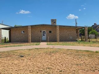 306 N 13TH STREET, BALLINGER, TX Home photo