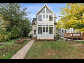 2015 TAYLOR ST NE, Minneapolis, MN Home photo