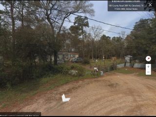 111 COUNTY RD 3891 NORTH, CLEVELAND, TX Home photo