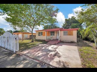 1360 NW 117TH STREET, MIAMI, FL Home photo