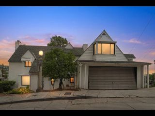 6234 SCENIC AVE, LOS ANGELES, CA Home photo