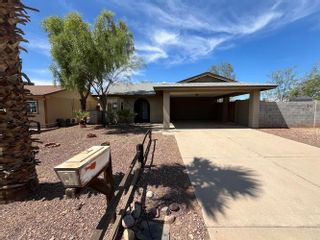 8658 WEST EARLL DRIVE, PHOENIX, AZ Home photo