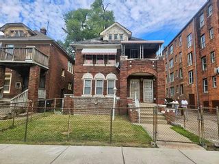 3728 W GRAND ST, DETROIT, MI Home photo