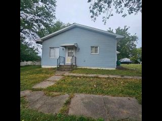 405 E BROADWAY ST, WHAT CHEER, IA Home photo