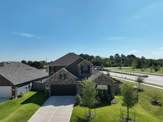 5727 DAYLIGHT CV, Fulshear, TX Home photo