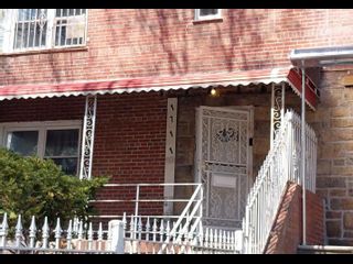 1711 MANSION ST, BRONX, NY Home photo