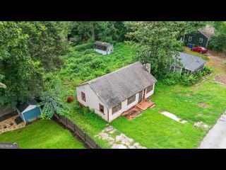 1080 Edie Ave SE, Atlanta, GA Home photo
