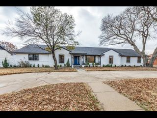 4326 MENDENHALL DRIVE, DALLAS, TX Home photo