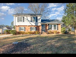 9926 ROCKMEADOW DRIVE, CHARLOTTE, NC Home photo