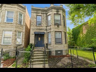 6621 S MARQUETTE DR, CHICAGO, IL Home photo