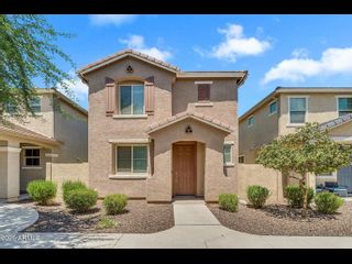2366 N 73RD LN, PHOENIX, AZ Home photo