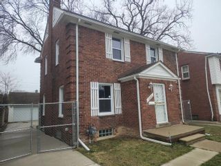 16842 GREENVIEW AVE, DETROIT, MI Home photo