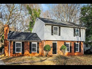 6520 FARMINGDALE DRIVE, CHARLOTTE, NC Home photo